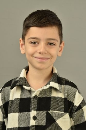 Eymen Ali �zt�rk - IMC AJANS