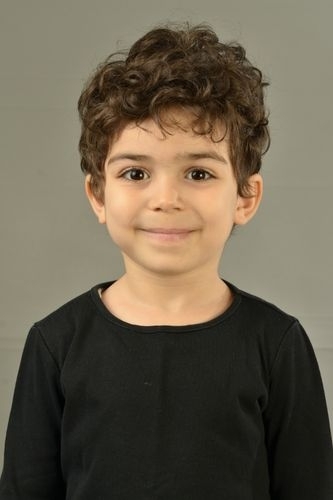 Eymen Ege �elik - IMC AJANS