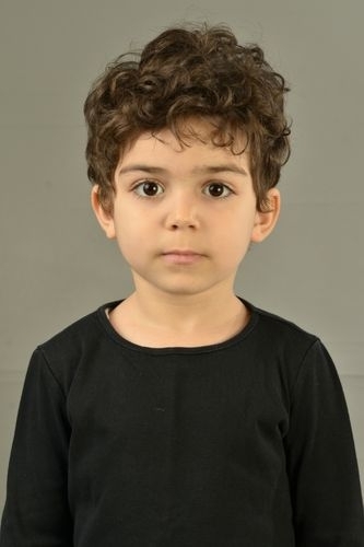 Eymen Ege �elik - IMC AJANS