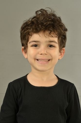 Eymen Ege �elik - IMC AJANS