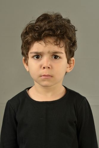 Eymen Ege �elik - IMC AJANS