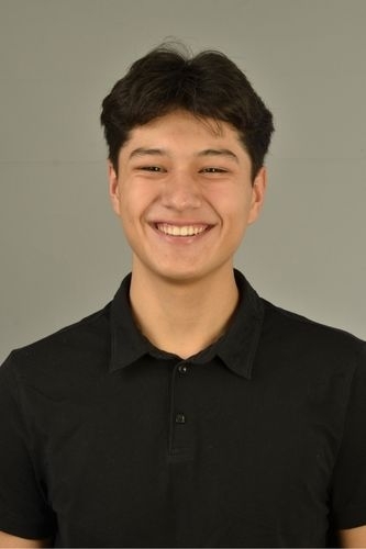 Mukhammad Shermatov - IMC AJANS