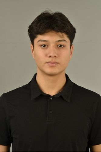 Mukhammad Shermatov - IMC AJANS