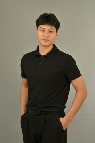 Mukhammad Shermatov - IMC AJANS