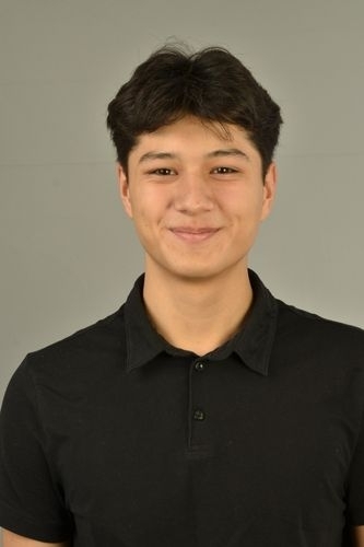 Mukhammad Shermatov - IMC AJANS