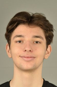 15 - 19 Ya� Erkek Oyuncu - Sarp Bayar