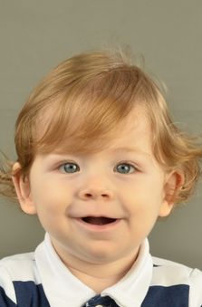 1 Ya� Erkek �ocuk Manken - Alpaslan Y�cecengiz