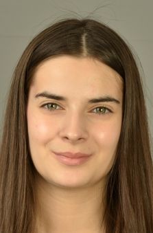 Bayan Fotomodel - G�liz Melisa Ayayd�n