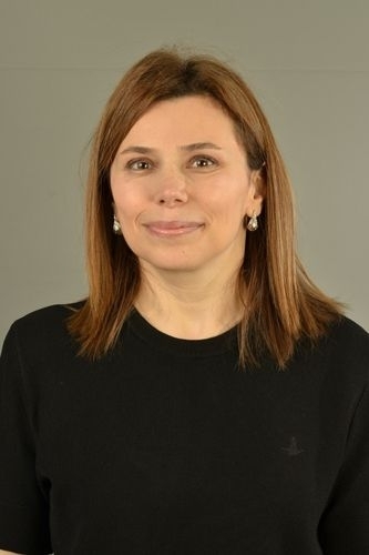 Nur Karakaya T�t�nc� - IMC AJANS