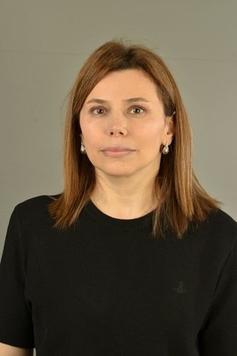 Nur Karakaya T�t�nc� - IMC AJANS