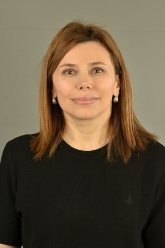 Nur Karakaya T�t�nc� - IMC AJANS