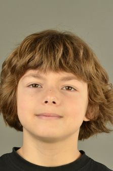 Erkek Fotomodel - Alen �a��n Batman