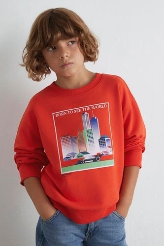 Alen �a��n Batman - IMC AJANS