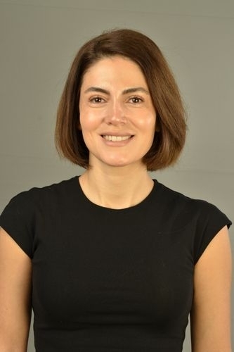 Yelda Batman - IMC AJANS