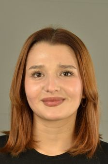 Bayan Oyuncu - Suraya Syazowa