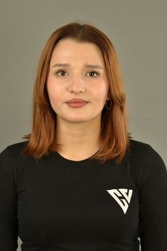 Suraya Syazowa - IMC AJANS