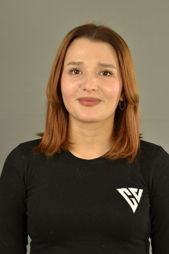 Suraya Syazowa - IMC AJANS