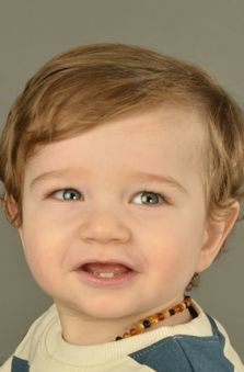 Erkek Fotomodel - Kuzey Alaz B�y�kl�