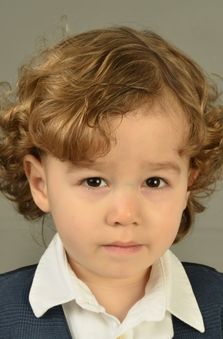 2 Ya� Erkek �ocuk Cast - Kerem Ali Utku