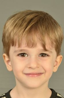 3 Ya� Erkek �ocuk Oyuncu - Davut Aydo�mu�