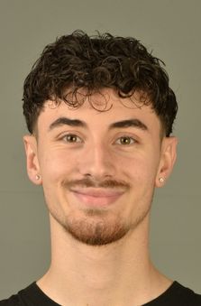 Erkek Fotomodel - Bilal Efe Kumcu