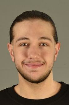 Erkek Fotomodel - Serdar Ak�n