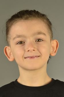 Erkek Fotomodel - Deniz Batu Terzio�lu