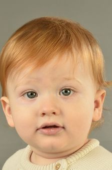 Erkek Fotomodel - Aslan Mercan Kaymak