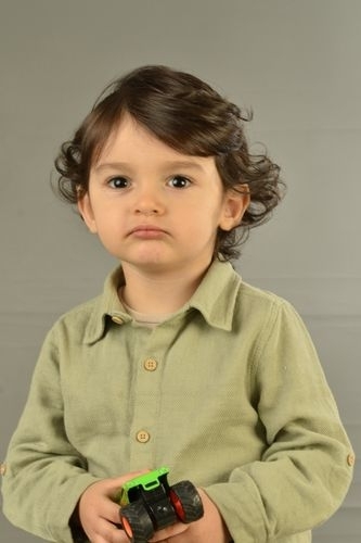 Aren Zeyd �inar - IMC AJANS