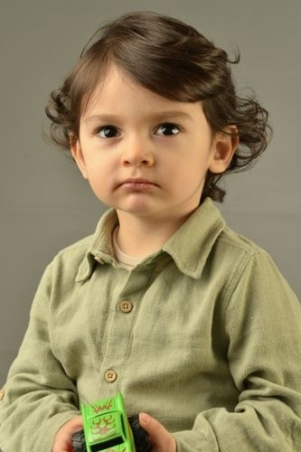 Aren Zeyd �inar - IMC AJANS