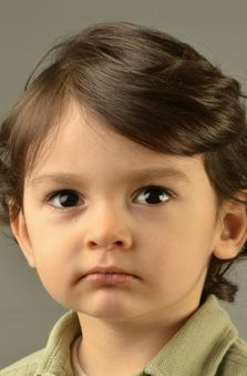 Erkek Fotomodel - Aren Zeyd �inar