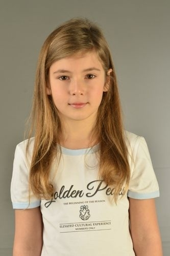 Amelia Ertekin - IMC AJANS