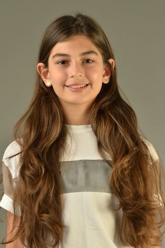 Ariana Ertekin - IMC AJANS