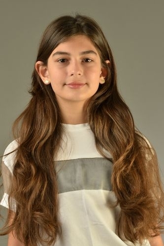 Ariana Ertekin - IMC AJANS