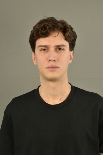 Eren Furkan G�ng�r - IMC AJANS