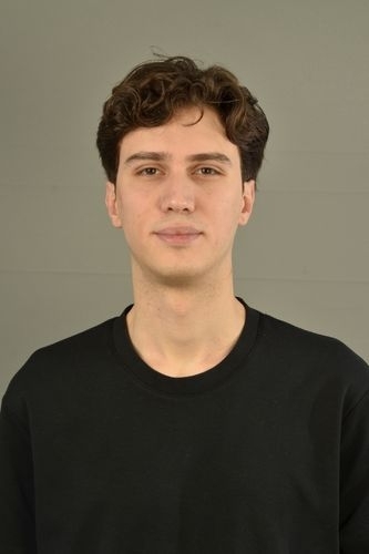 Eren Furkan G�ng�r - IMC AJANS