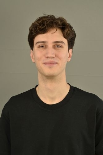 Eren Furkan G�ng�r - IMC AJANS