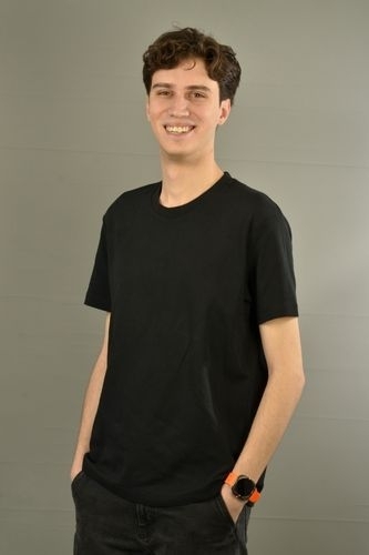 Eren Furkan G�ng�r - IMC AJANS