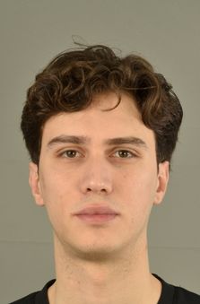 20 - 25 Ya� Erkek Fotomodel - Eren Furkan G�ng�r