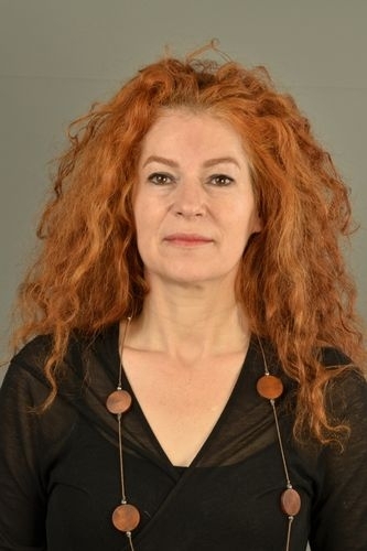 Sibel �zcan - IMC AJANS