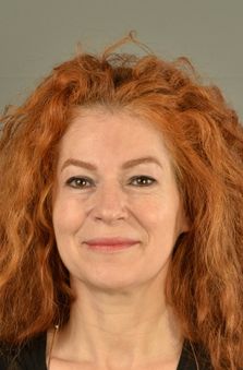 Bayan Oyuncu - Sibel �zcan