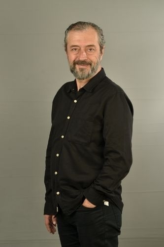 Cem Ergin - IMC AJANS