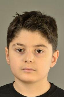 Erkek �ocuk Cast - Mete Kaya