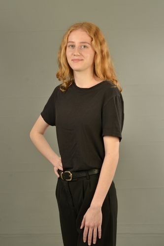 Meryem Tunabir - IMC AJANS