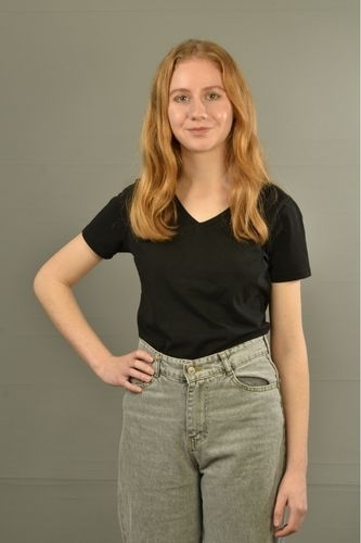 Merve Tunabir - IMC AJANS