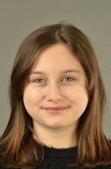 10 Ya� K�z �ocuk Oyuncu - Safiye Duru G�ng�r