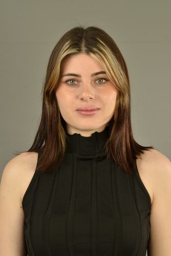 Sude Hanay - IMC AJANS