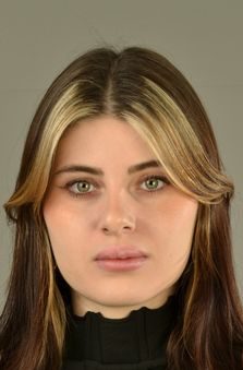 Bayan Fotomodel - Sude Hanay