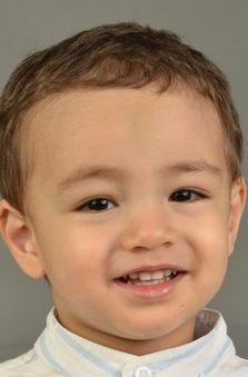 Erkek �ocuk Cast - Mirhan �anl�