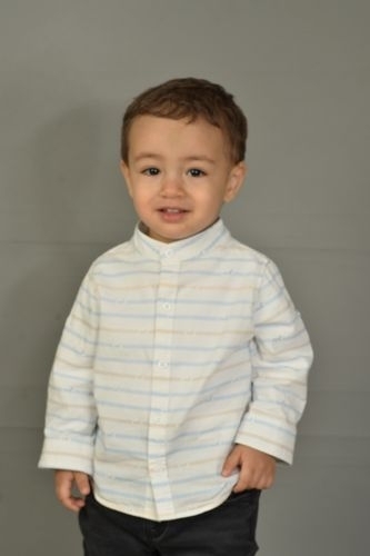 Mirhan �anl� - IMC AJANS